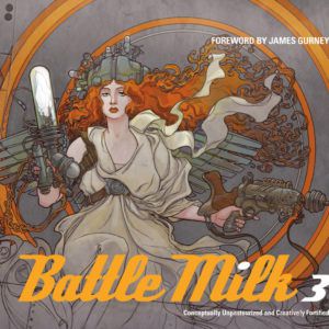 Battle Milk 3