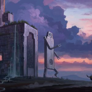 Activation of the Hyperion Flat Bot