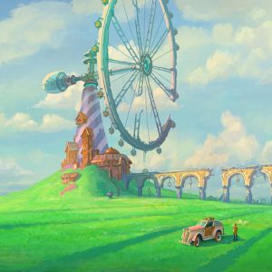 The Art of Matt Gaser "Collectors Edition"