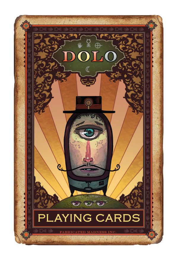 Dolo