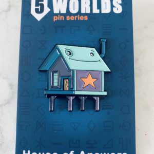 House of Answers
