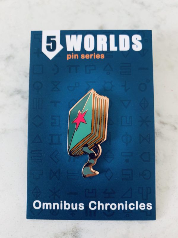Omnibus Chronicles