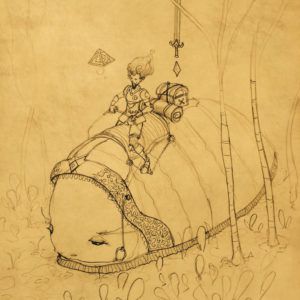 Knight of Ploturkis