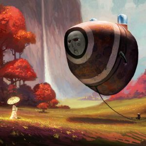 Primrobb's Threshold