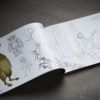 FANTASTICAL: Sketchbook Vol. 1 - Image 3