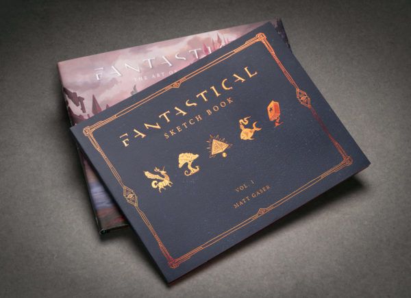 FANTASTICAL: Collectors pack