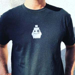 Sold Out - Mr. Delos