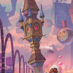 Searchers for Zebuian
