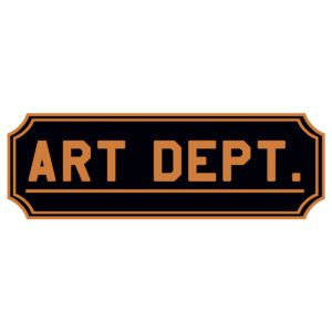 Art Dept