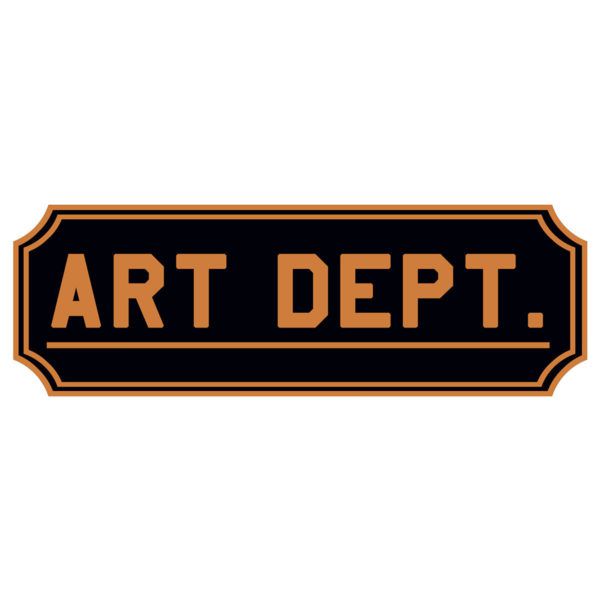 Art Dept