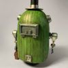 Prof Harkin: Resin Art Toy - Image 2