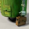 Prof Harkin: Resin Art Toy - Image 4